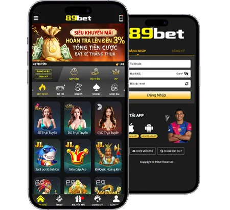 Biểu tượng đa dạng trò chơi slot tại 789alo win