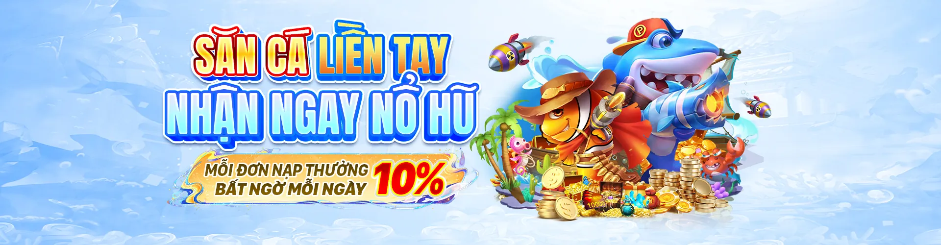 Hoàn trả mỗi ngày