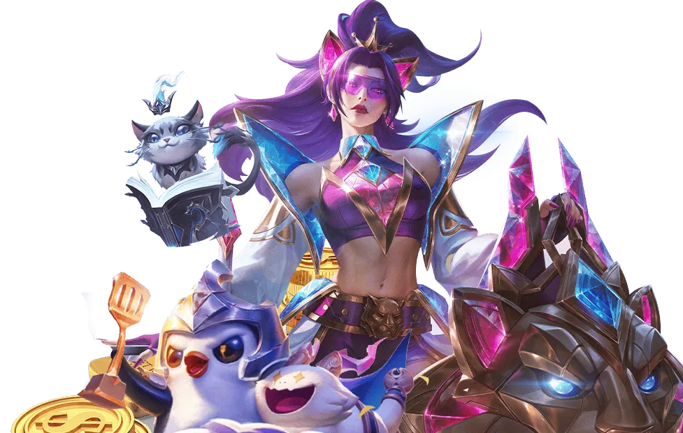 Hình ảnh thể hiện vị thế thương hiệu 789alo win